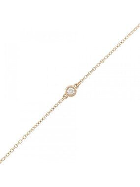 Tiffany & Co by the Yard Bracelet